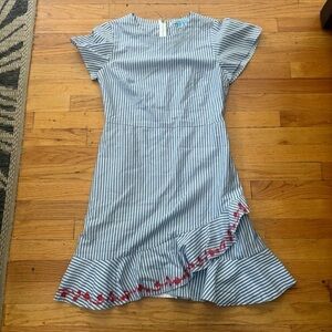 Draper James Dress Size 8